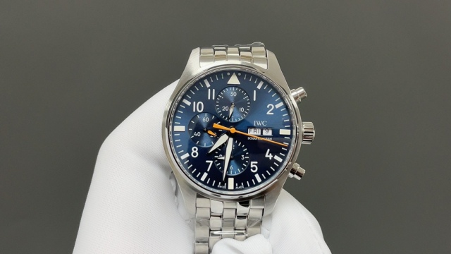 IWC,WATCH SHOP,IWC