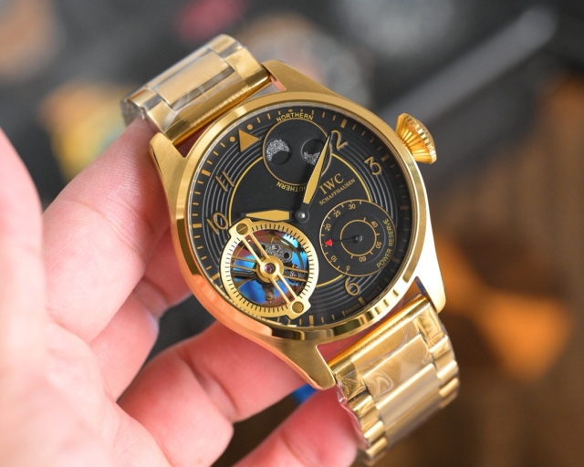 IWC,WATCH SHOP,IWC