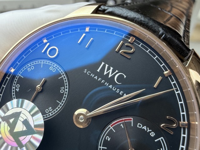 IWC,WATCH SHOP,IWC