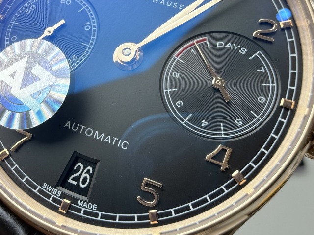 IWC,WATCH SHOP,IWC