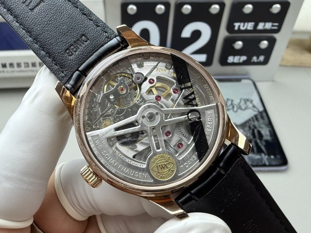 IWC,WATCH SHOP,IWC