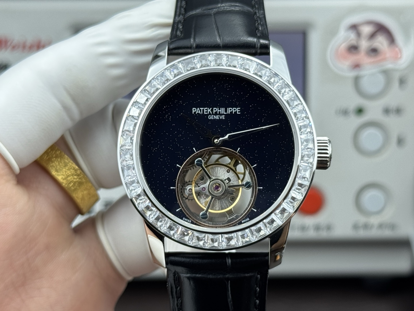 Patek Philippe,WATCH SHOP,Patek Philippe-WATCH SHOP