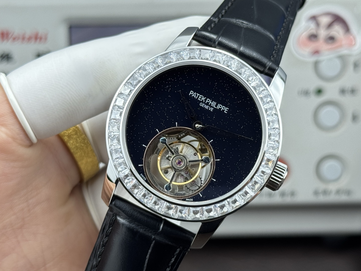 Patek Philippe,WATCH SHOP,Patek Philippe-WATCH SHOP