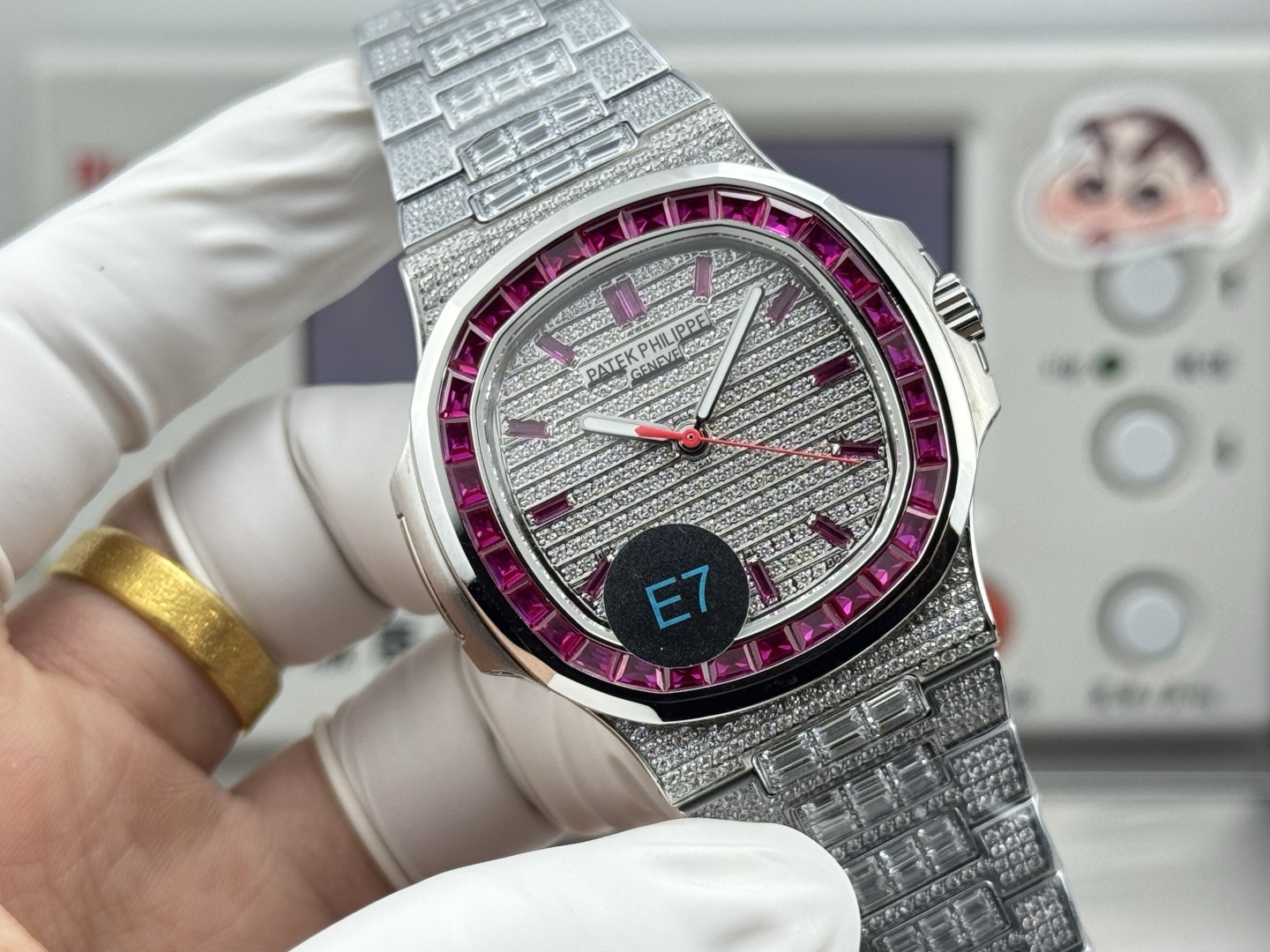 Patek Philippe,WATCH SHOP,Patek Philippe-WATCH SHOP