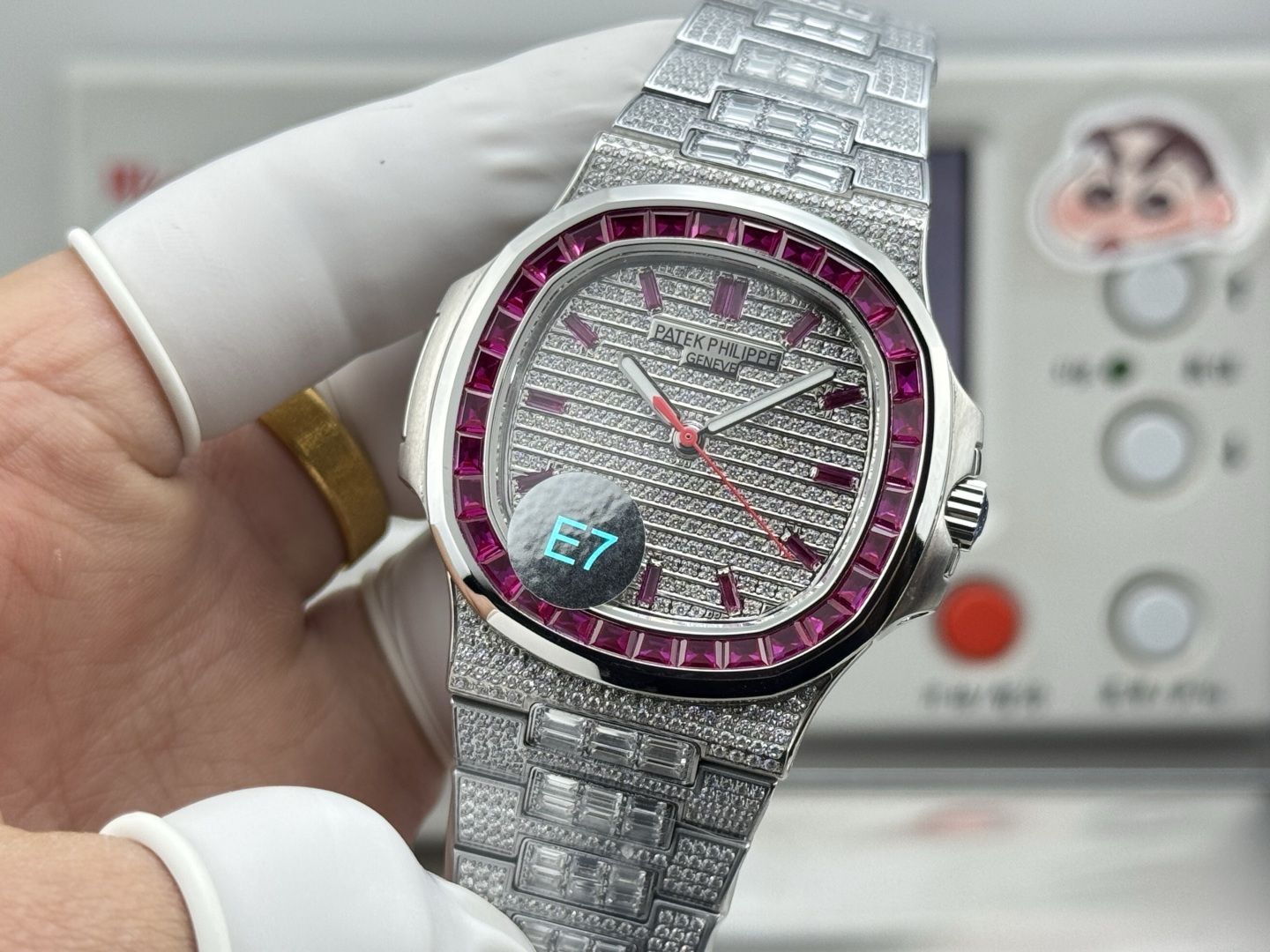 Patek Philippe,WATCH SHOP,Patek Philippe-WATCH SHOP