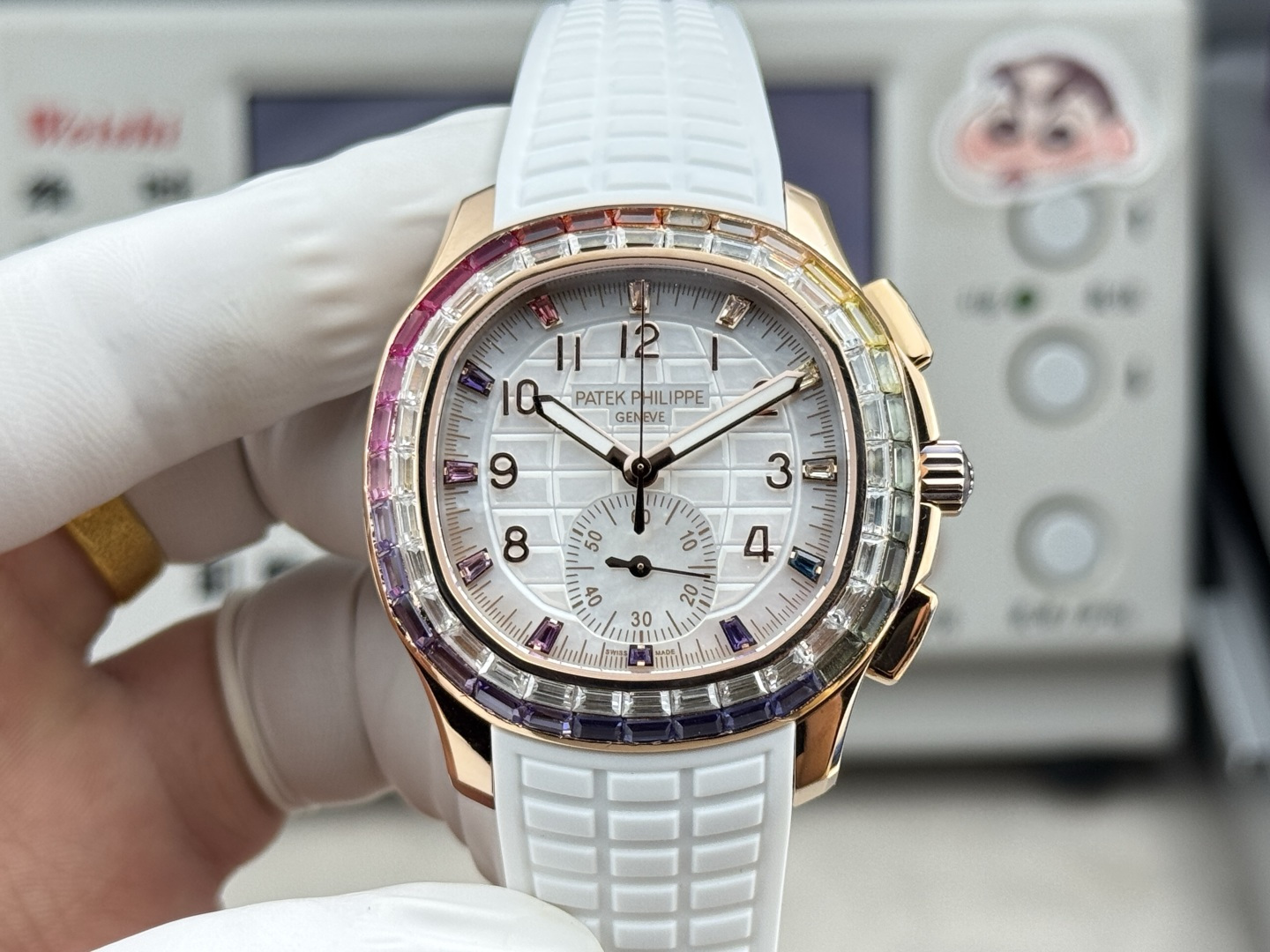 Patek Philippe,WATCH SHOP,Patek Philippe-WATCH SHOP