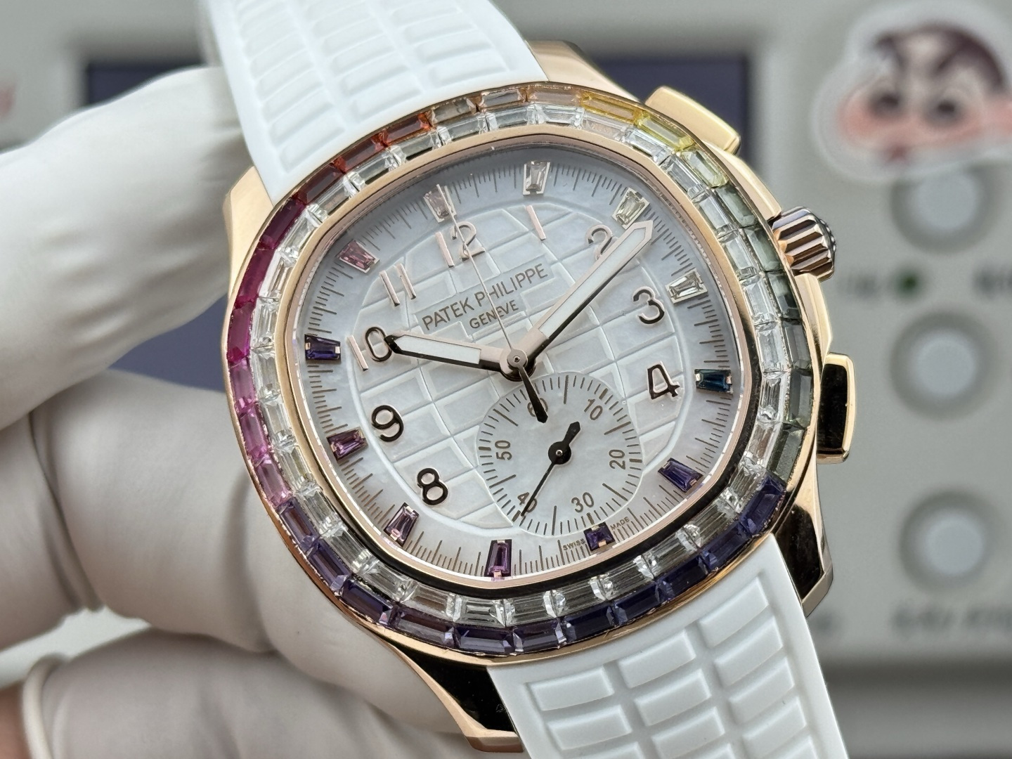Patek Philippe,WATCH SHOP,Patek Philippe-WATCH SHOP