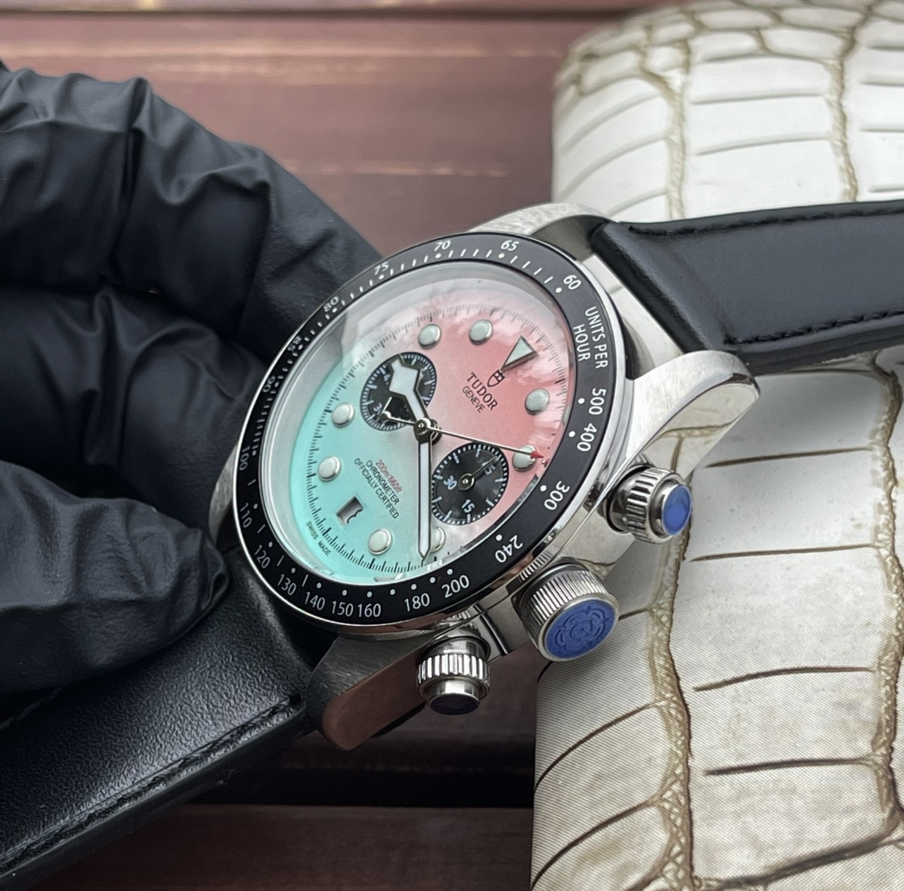 Tudor,WATCH SHOP,Tudor