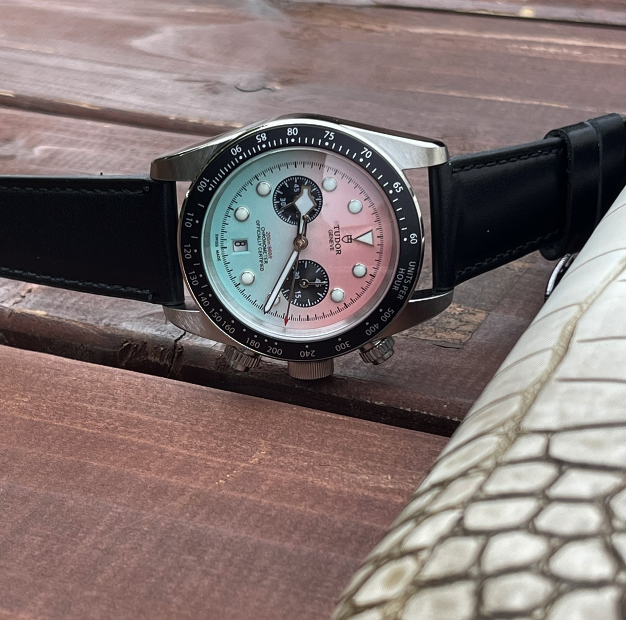 Tudor,WATCH SHOP,Tudor