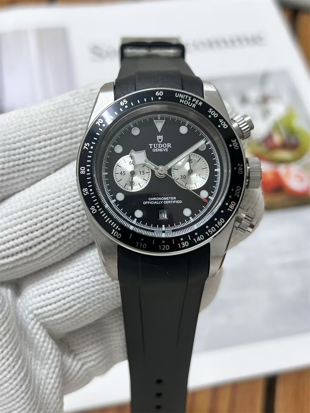TUDOR,WATCH SHOP,TUDOR-WATCH SHOP