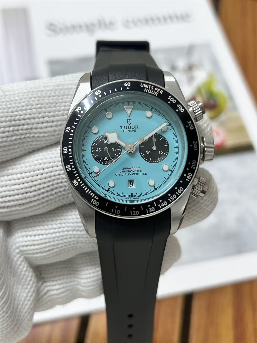 TUDOR,WATCH SHOP,TUDOR-WATCH SHOP