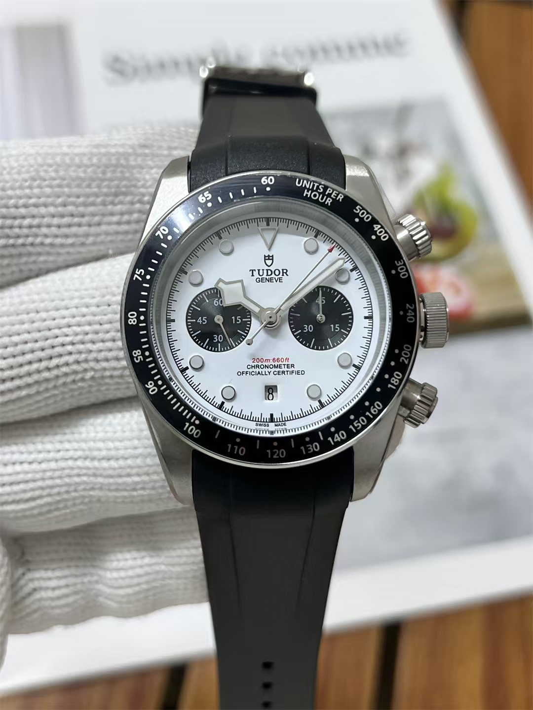 TUDOR,WATCH SHOP,TUDOR-WATCH SHOP