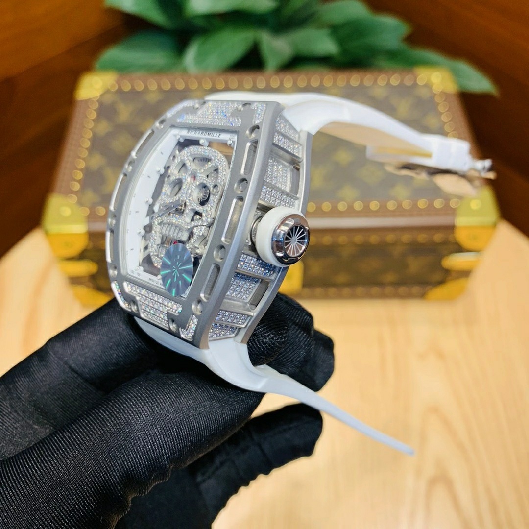 Richar,WATCH SHOP,Richar-WATCH SHOP