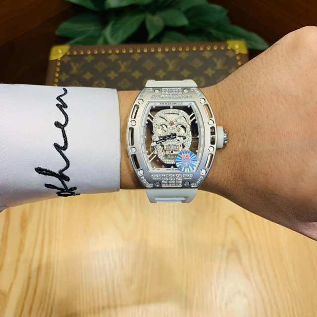 Richar,WATCH SHOP,Richar-WATCH SHOP
