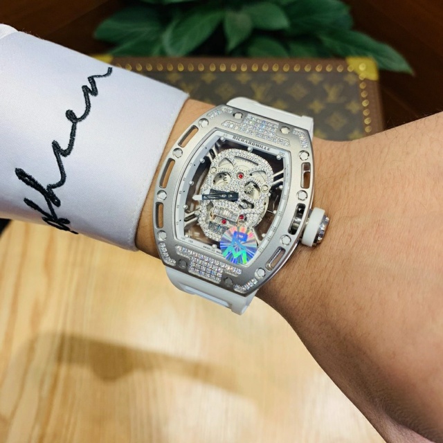 Richar,WATCH SHOP,Richar-WATCH SHOP