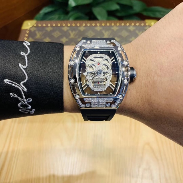 Richar,WATCH SHOP,Richar-WATCH SHOP