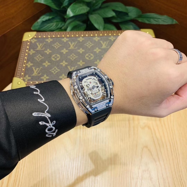Richar,WATCH SHOP,Richar-WATCH SHOP