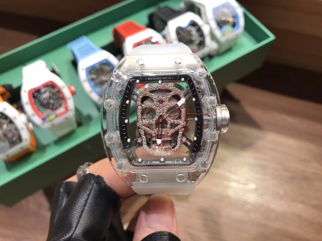 richard,WATCH SHOP,richard