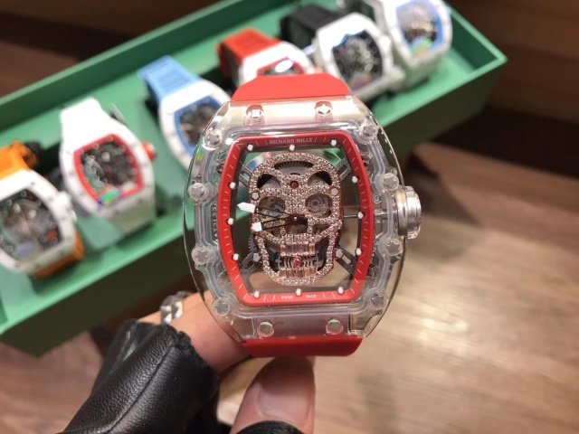 richard,WATCH SHOP,richard