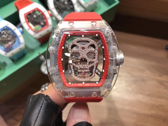 richard,WATCH SHOP,richard