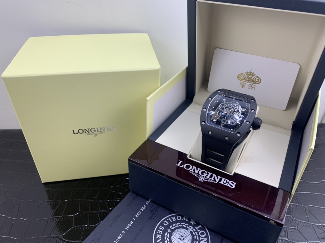 Richard,WATCH SHOP,Richard