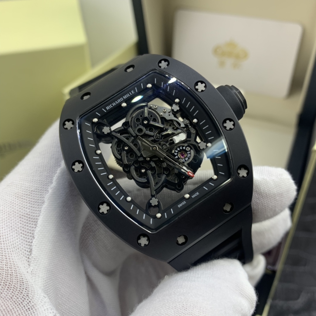 Richard,WATCH SHOP,Richard