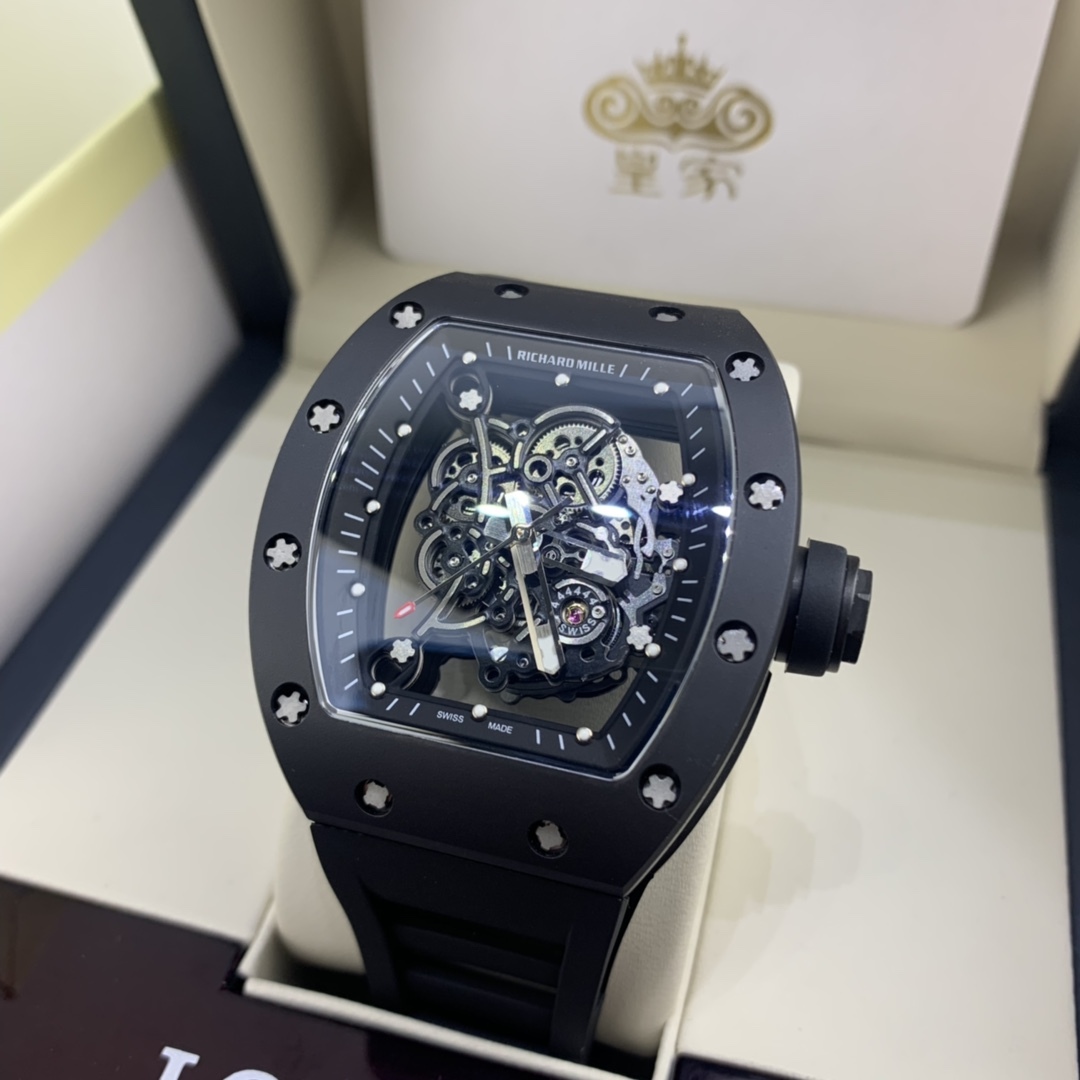 Richard,WATCH SHOP,Richard