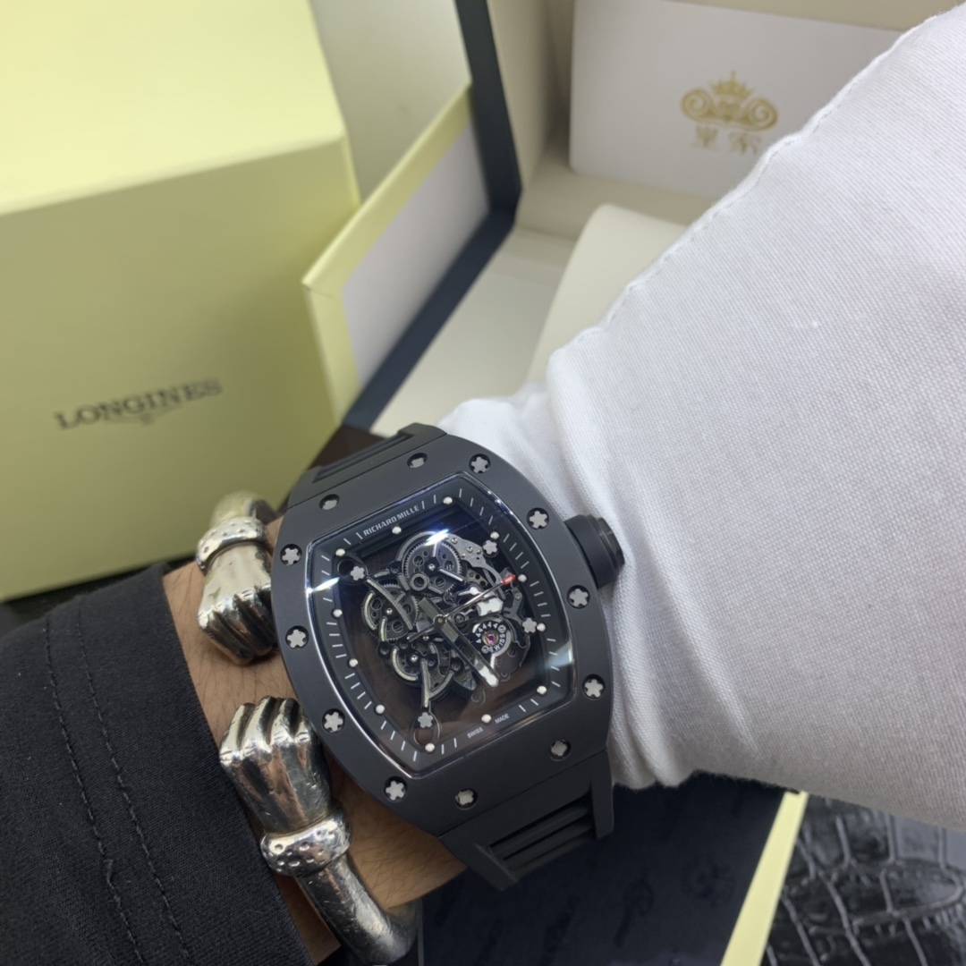 Richard,WATCH SHOP,Richard