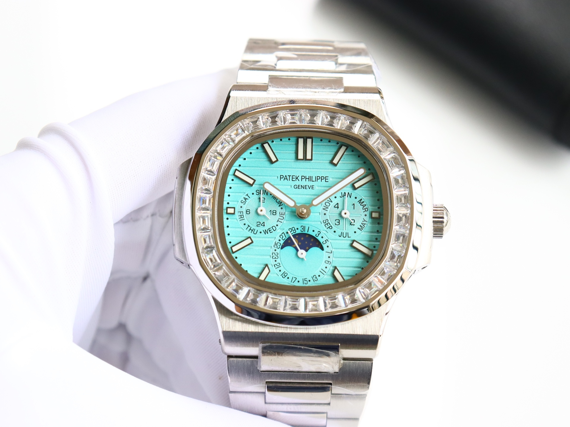 Patek Philippe,WATCH SHOP,Patek Philippe-WATCH SHOP
