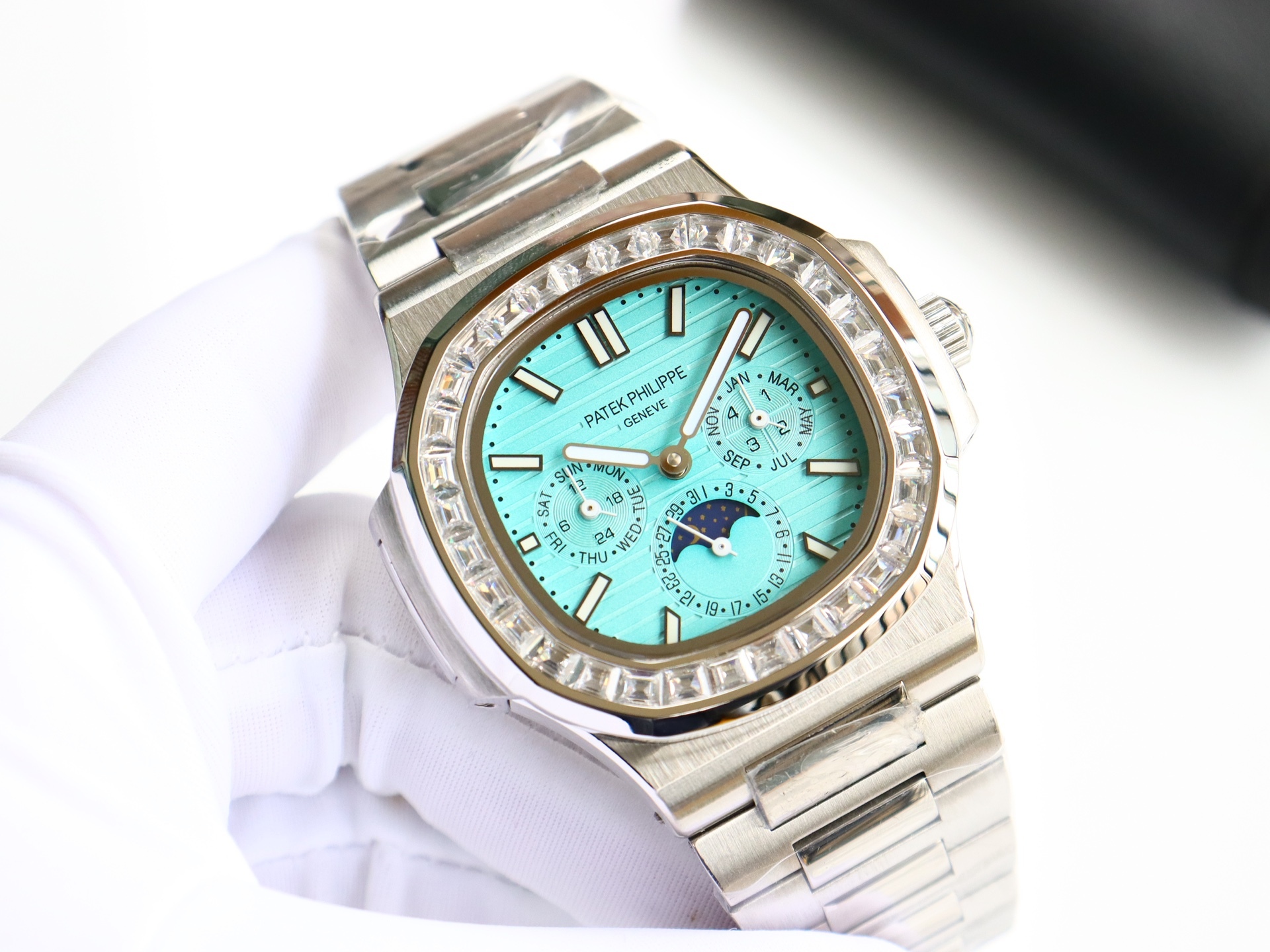 Patek Philippe,WATCH SHOP,Patek Philippe-WATCH SHOP