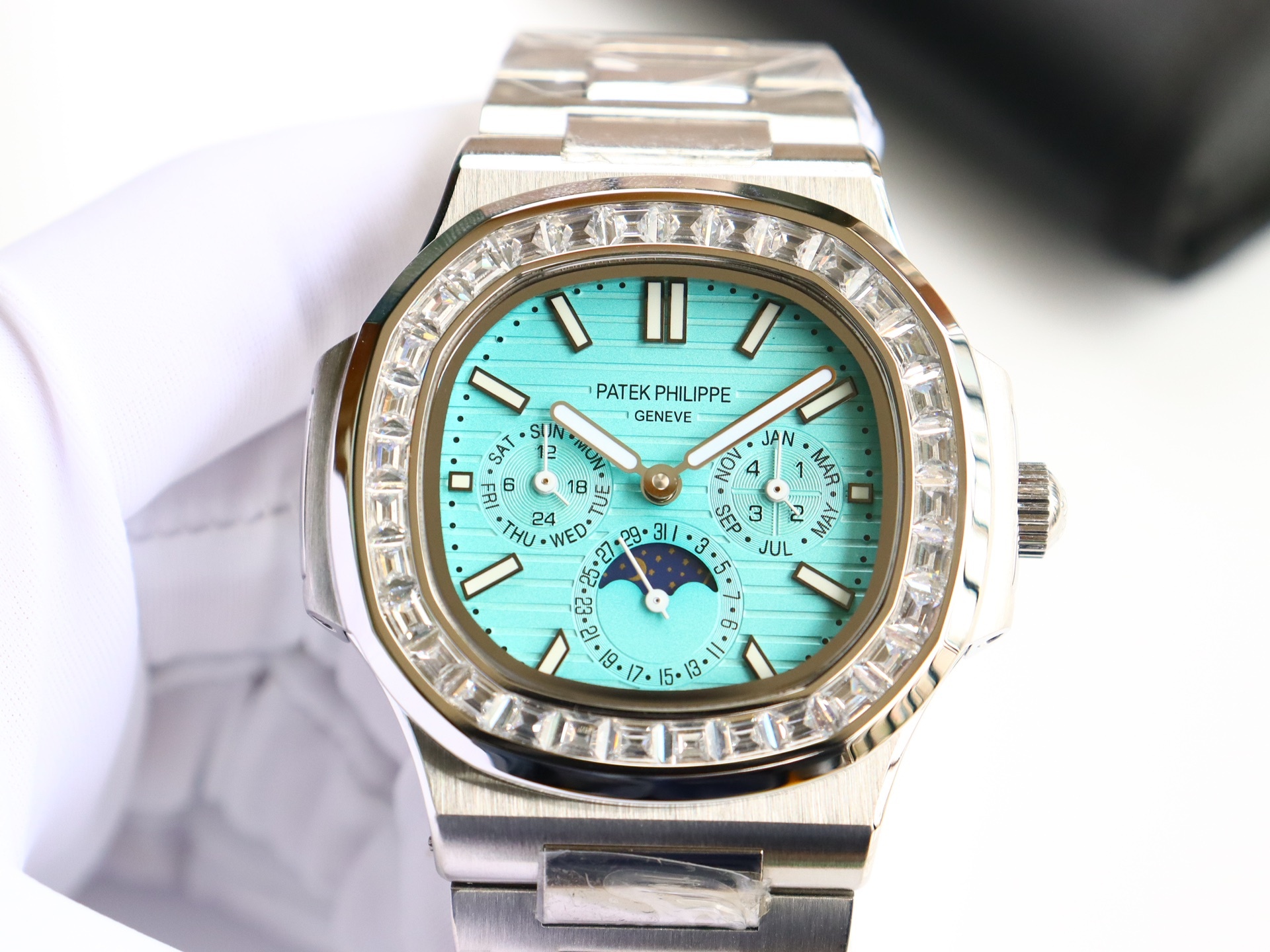 Patek Philippe,WATCH SHOP,Patek Philippe-WATCH SHOP