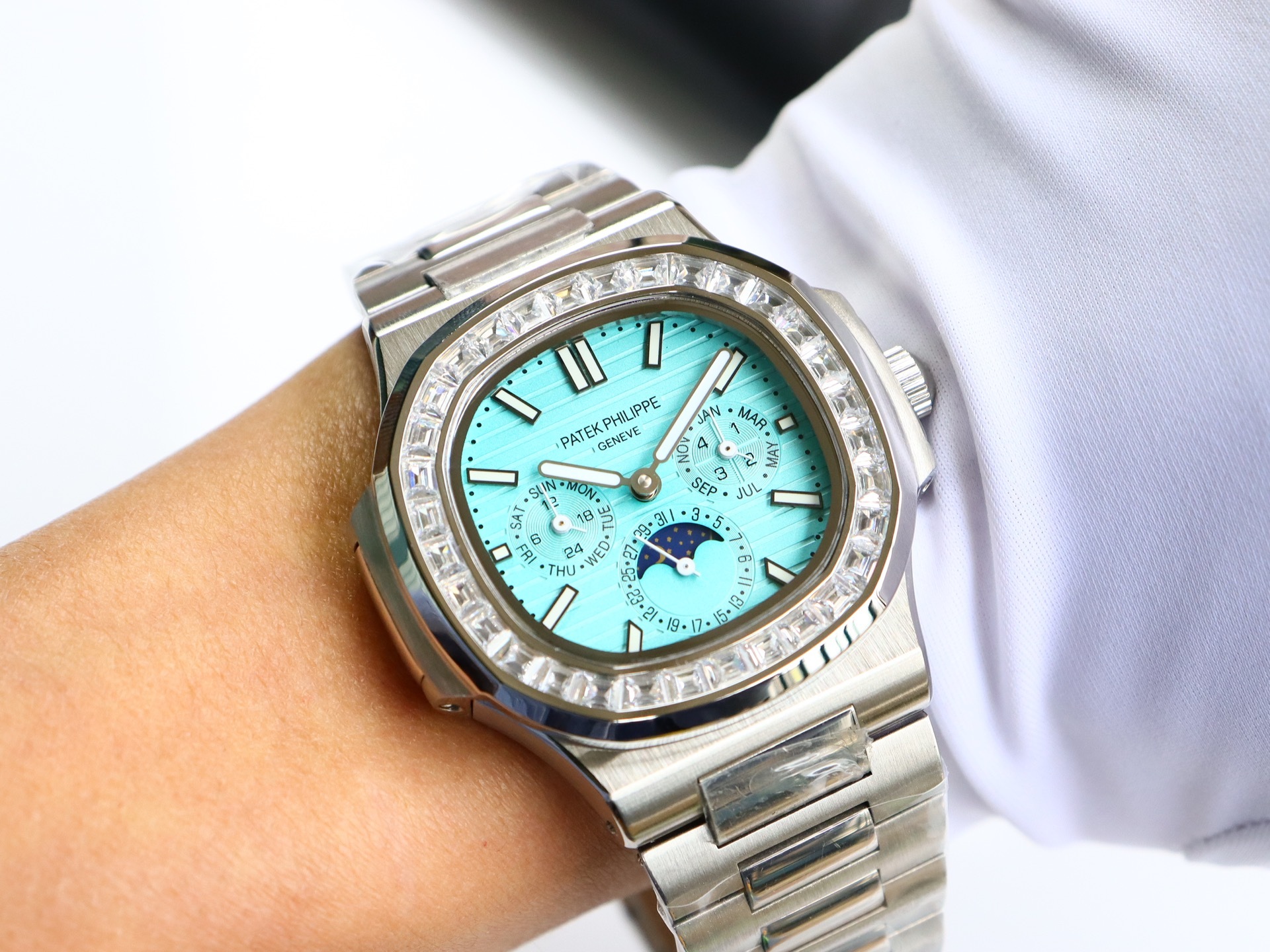 Patek Philippe,WATCH SHOP,Patek Philippe-WATCH SHOP