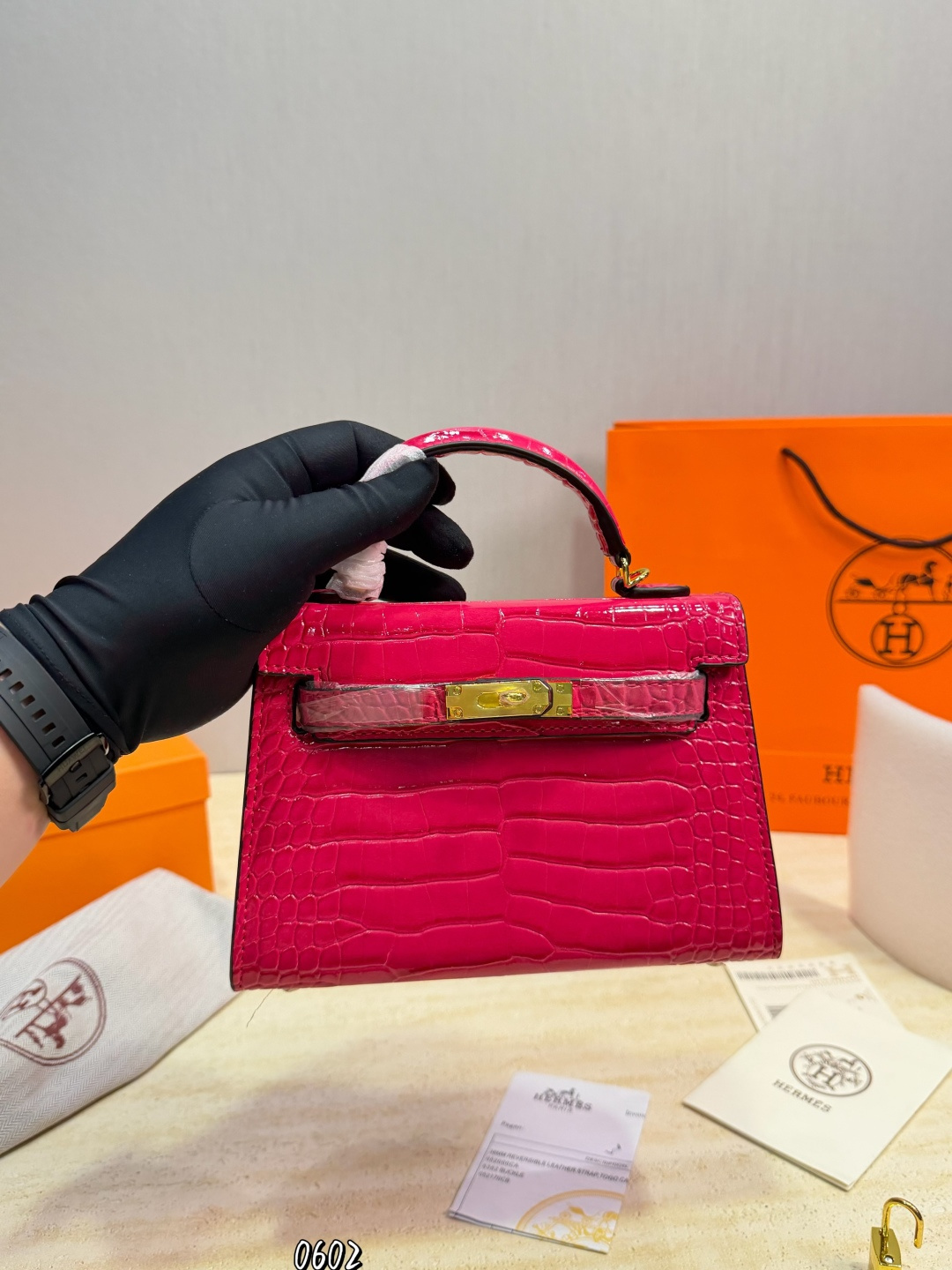 Hermès,WATCH SHOP,Hermès