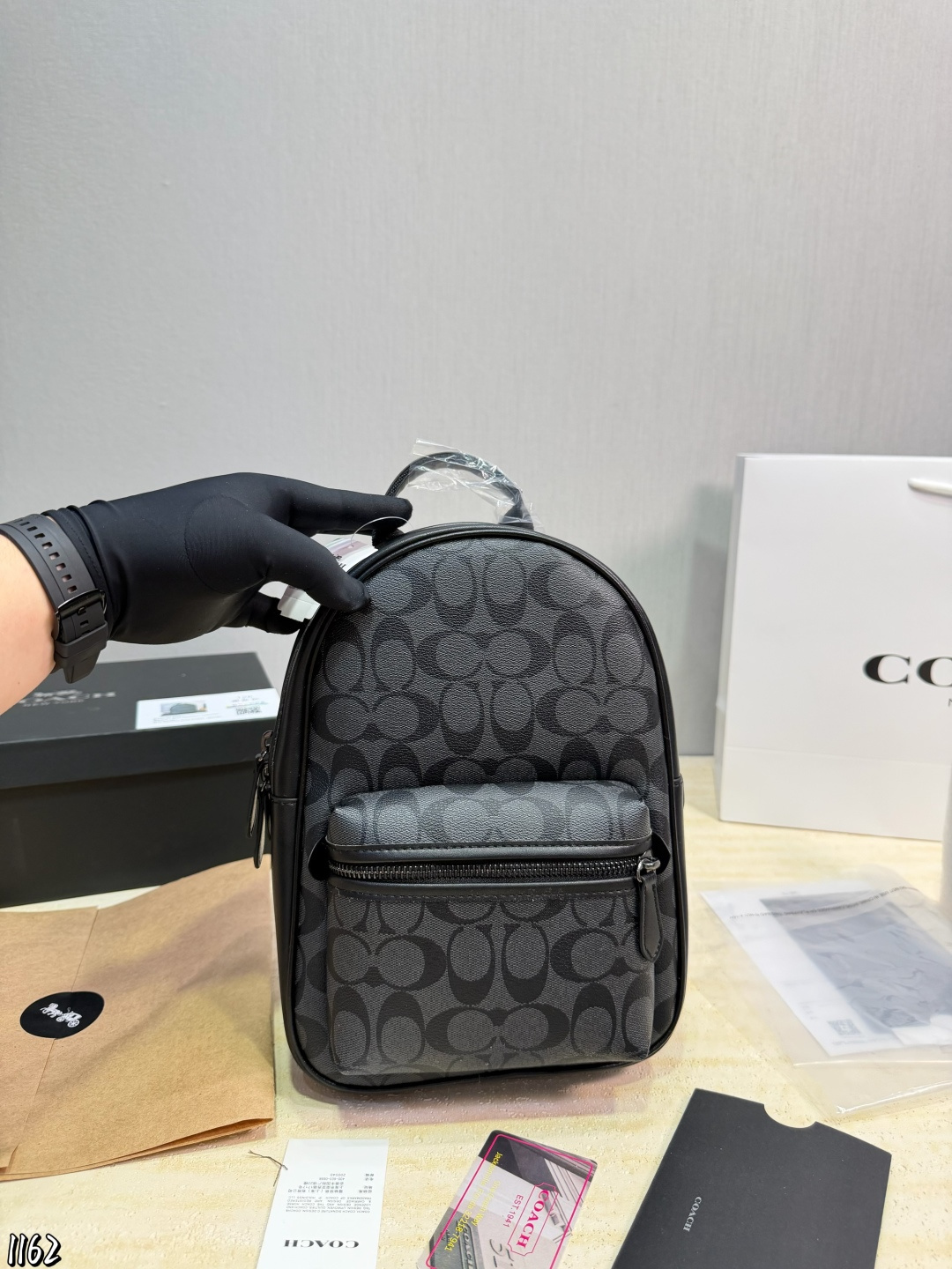 COACH,WATCH SHOP,COACH-WATCH SHOP