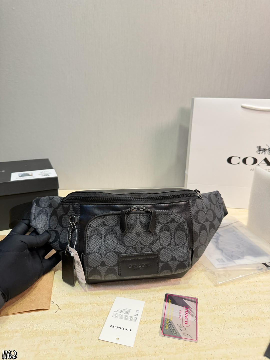 COACH,WATCH SHOP,COACH-WATCH SHOP