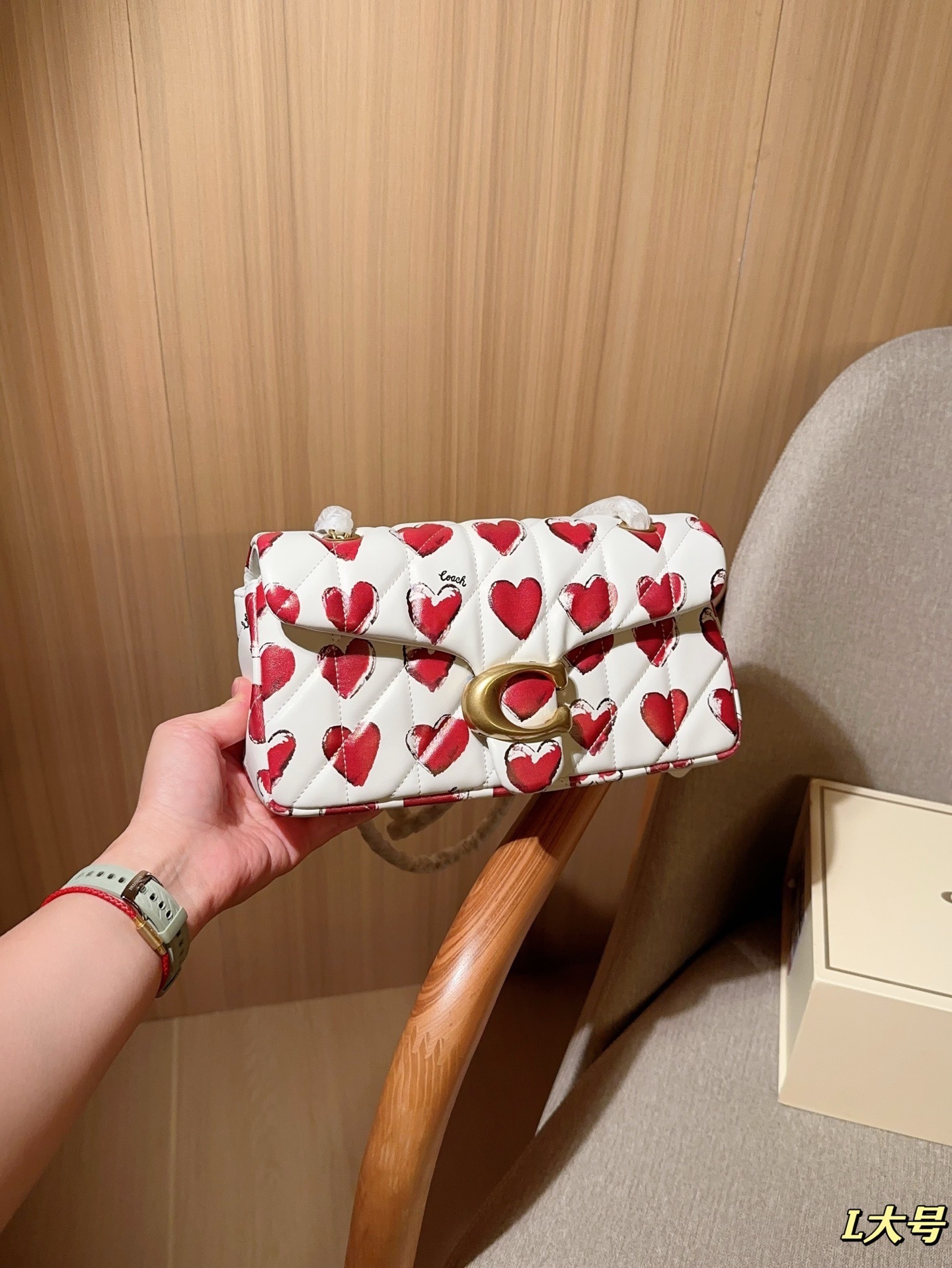 COACH,WATCH SHOP,COACH