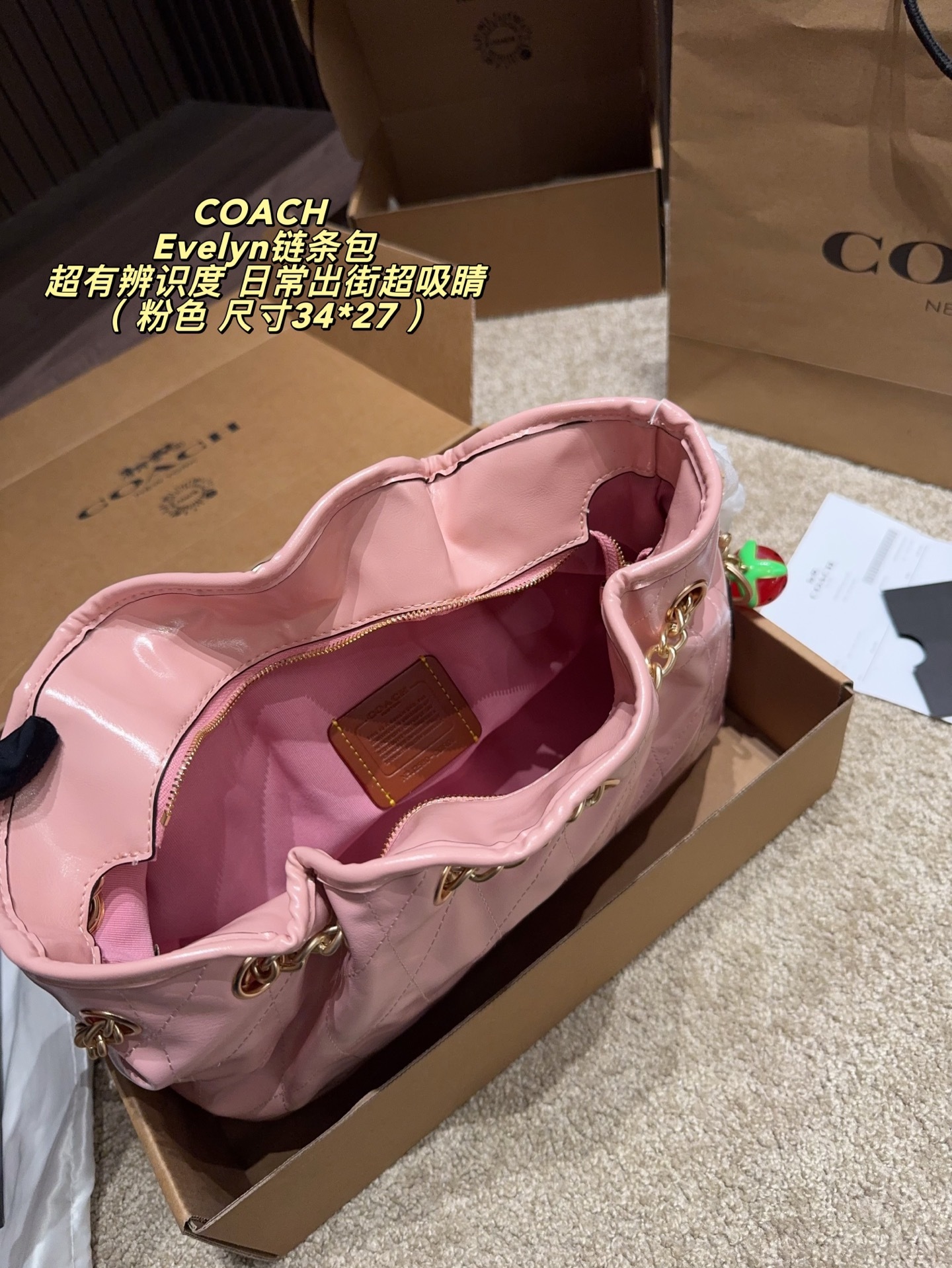 COACH,WATCH SHOP,COACH-WATCH SHOP