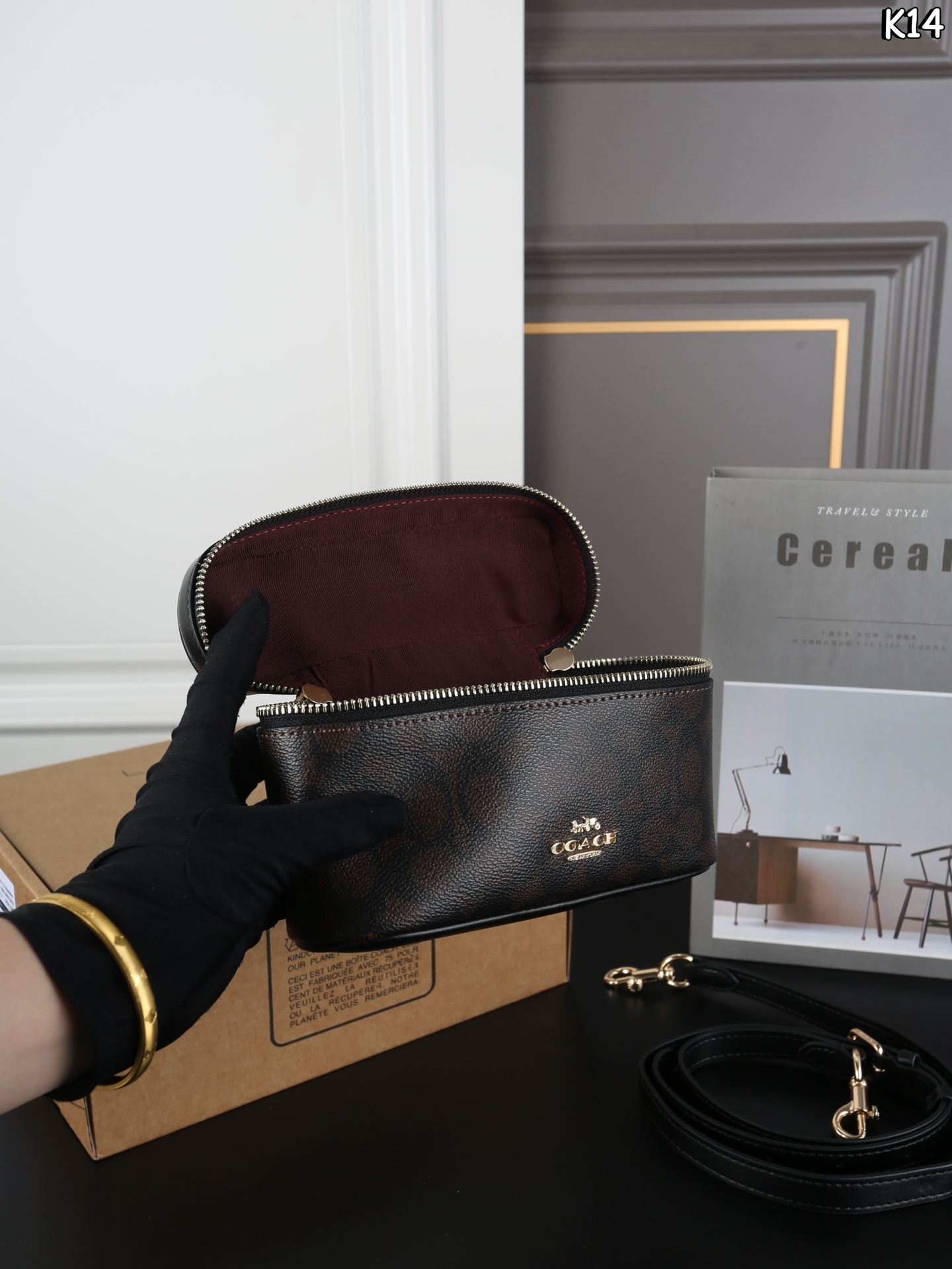 Coach,WATCH SHOP,Coach