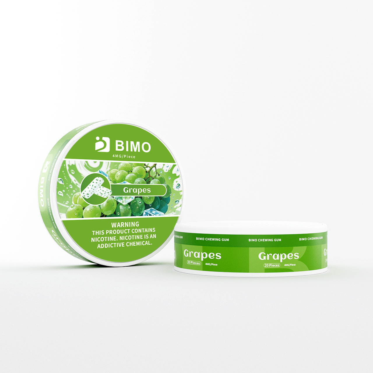 BIMO Chewing Gum,MY SHOP,BIMO Chewing Gum