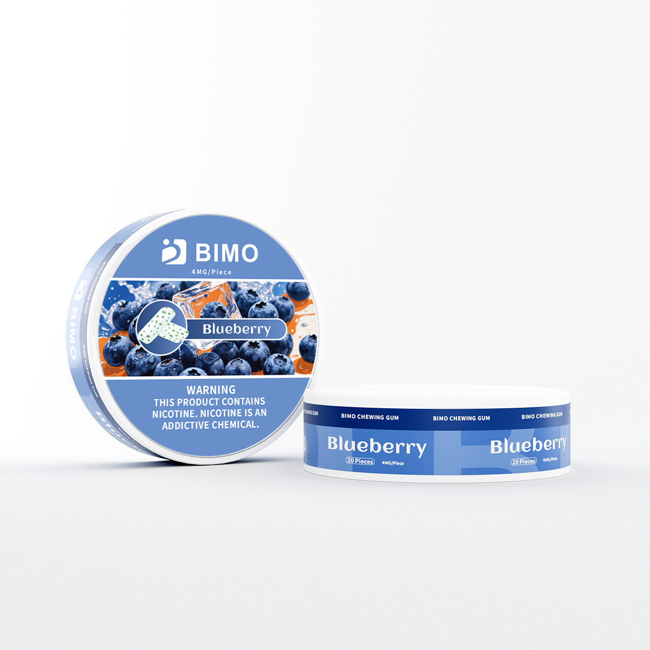 BIMO Chewing Gum,MY SHOP,BIMO Chewing Gum