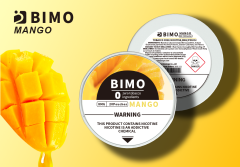 BIMO Nicotine Pouch,MY SHOP,BIMO Nicotine Pouch