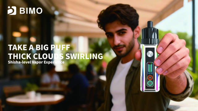 BIMO DTL 40000 Puffs,MY SHOP,BIMO DTL 40000 Puffs