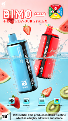 BIMO 4-IN-1 100k Puffs,MY SHOP,BIMO 4-IN-1 100k Puffs