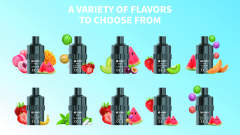 BIMO DTL 40000 Puffs,MY SHOP,BIMO DTL 40000 Puffs