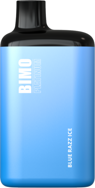BIMO Platinum 6000 Puffs,MY SHOP,BIMO Platinum 6000 Puffs