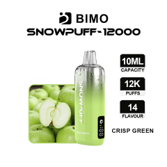 BIMO SNOW PUFF,MY SHOP,BIMO SNOW PUFF
