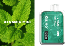 BIMO Crystal 12000 Puffs,MY SHOP,BIMO Crystal 12000 Puffs