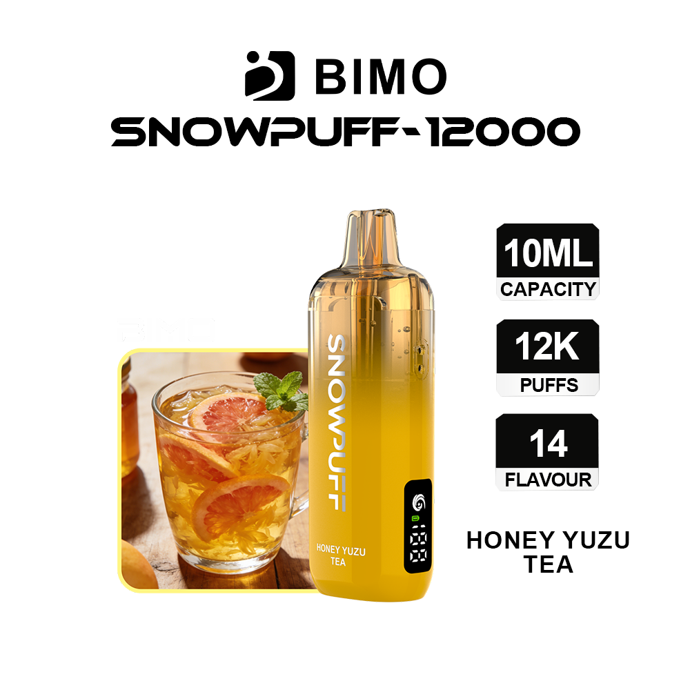 BIMO SNOW PUFF,MY SHOP,BIMO SNOW PUFF
