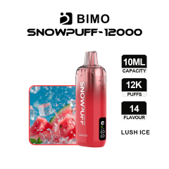 BIMO SNOW PUFF,MY SHOP,BIMO SNOW PUFF