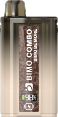 BIMO COMBO 60000 Puffs,MY SHOP,BIMO COMBO 60000 Puffs
